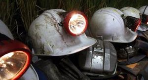 Rescuers may go after man reported missing in W.Va. mine